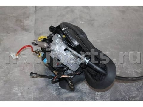 Селектор АКПП BMW 3 E90/E91/E92/E93, 2006 г., OEM 7562484, арт. 4115581