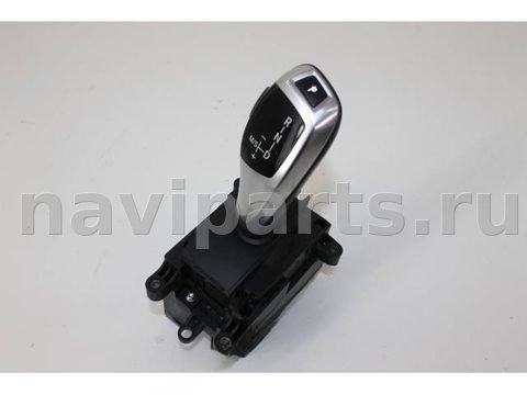 Селектор АКПП BMW 5 F10/F11/GT F07, 2010 г., OEM 9218101, арт. 4115763, фото 2