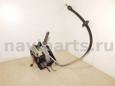 Селектор АКПП BMW X3 E83, 2006 г., OEM 3418912, арт. 4123102
