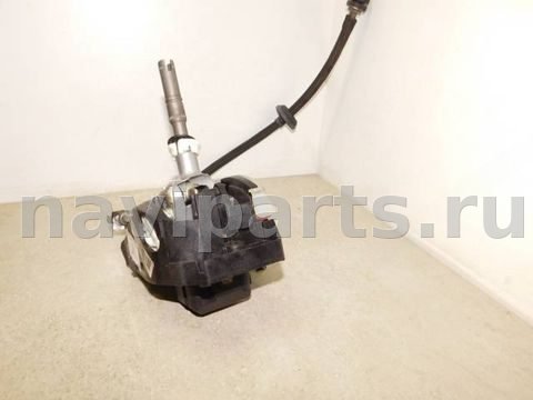 Селектор АКПП BMW X3 E83, 2006 г., OEM 3418912, арт. 4123102, фото 3