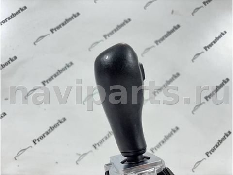 Селектор АКПП BMW X5 E70 F07, 2012 г., OEM 9197970, арт. 4240, фото 11