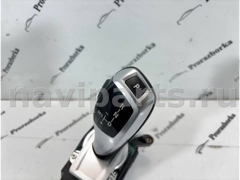 Селектор АКПП BMW X5 E70 F07, 2012 г., OEM 9197970, арт. 4240, фото 3