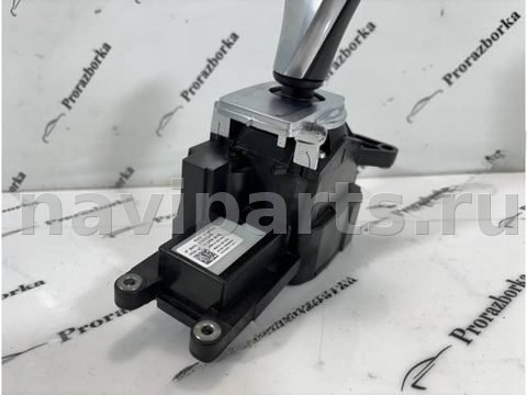Селектор АКПП BMW X5 E70 F07, 2012 г., OEM 9197970, арт. 4240, фото 5