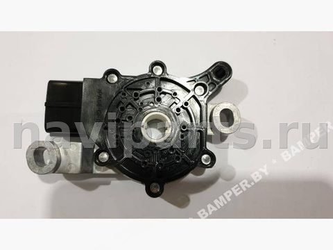 Селектор АКПП Hyundai Sonata, 2014 г., OEM 427003B100, арт. 427003B500_3, фото 2