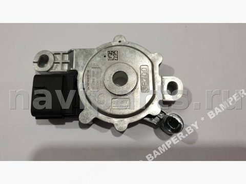 Селектор АКПП Kia Sportage, 2014 г., OEM 427003B100, арт. 427003B500_7