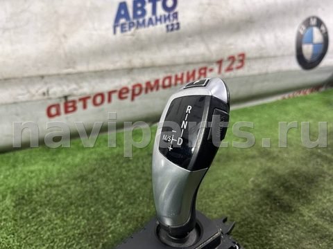 Селектор АКПП BMW X5 F15 X3, 2015 г., OEM 61316832386, арт. 45445, фото 2