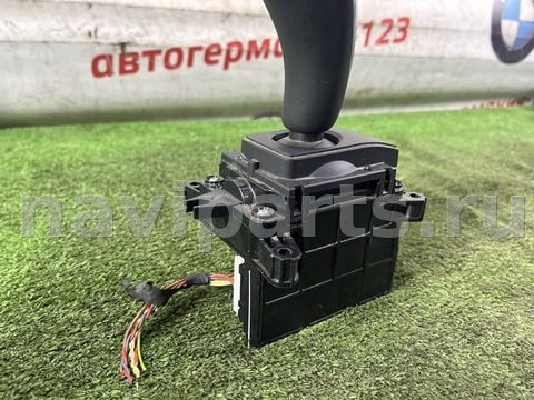 Селектор АКПП BMW X5 F15 X3, 2015 г., OEM 61316832386, арт. 45445, фото 4