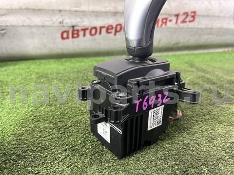 Селектор АКПП BMW X5 F15 X3, 2015 г., OEM 61316832386, арт. 45445, фото 5