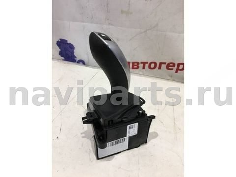 Селектор АКПП BMW 1 F20/F21, 2012 г., OEM 61319296897, арт. 4559, фото 5