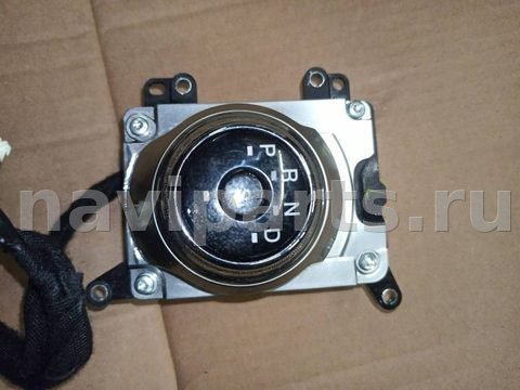 Селектор АКПП Ford Fusion, 2017 г., арт. 48167729