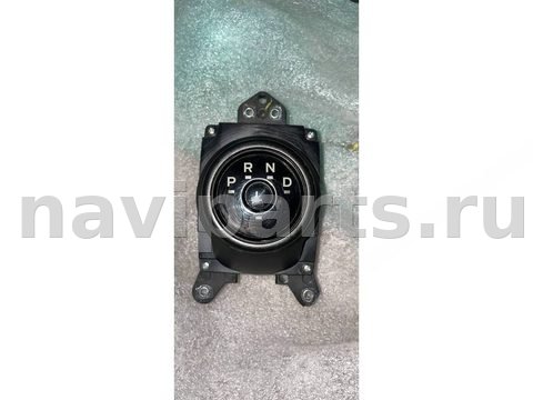 Селектор АКПП Ford Bronco Sport, 2021 г., OEM LX6P7P155LD, арт. 48174301