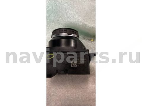 Селектор АКПП Ford Bronco Sport, 2021 г., OEM LX6P7P155LD, арт. 48174301, фото 2
