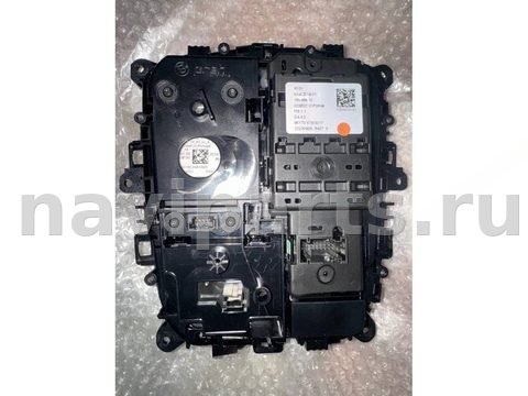 Селектор АКПП BMW X5 G05, 2023 г., арт. 48178320, фото 3