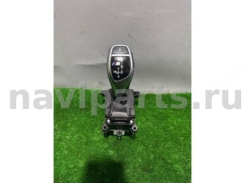 Селектор АКПП BMW X5 F15, 2015 г., OEM 9377111, арт. 4955