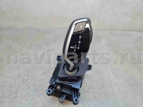 Селектор АКПП BMW X3 G01, 2020 г., OEM 61319458756, арт. 51-2-140, фото 3