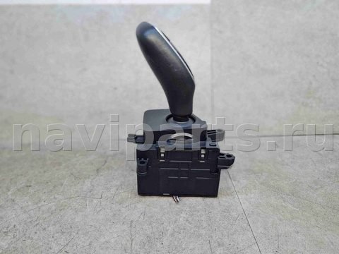 Селектор АКПП BMW X3 G01, 2020 г., OEM 61319458756, арт. 51-2-140, фото 4