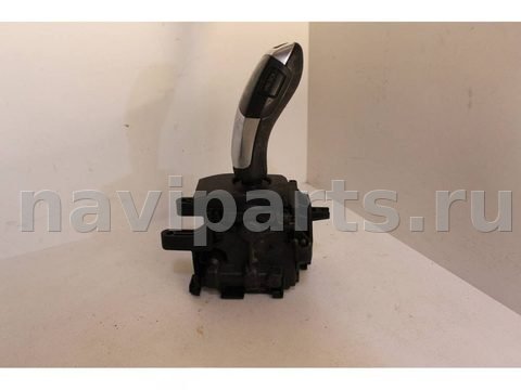 Селектор АКПП BMW 5 F10/F11/GT F07, 2015 г., OEM 9296905, арт. 5124617