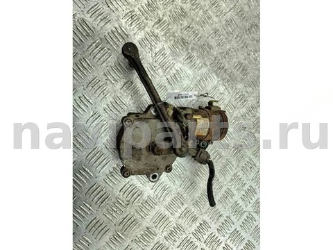Селектор АКПП Nissan Pathfinder, 2005 г., OEM 332747s110, арт. 55237898
