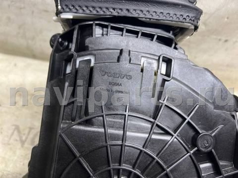 Селектор АКПП Volvo XC90 A3, 2017 г., OEM P31437773, арт. 5741, фото 10