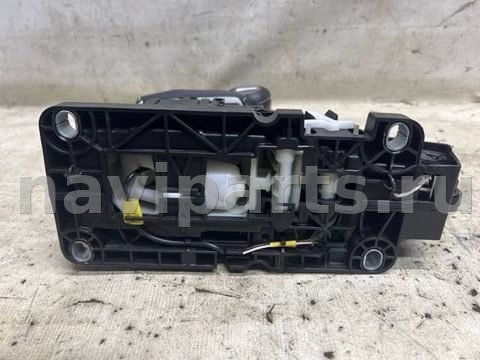 Селектор АКПП Volvo XC90 A3, 2017 г., OEM P31437773, арт. 5741, фото 11