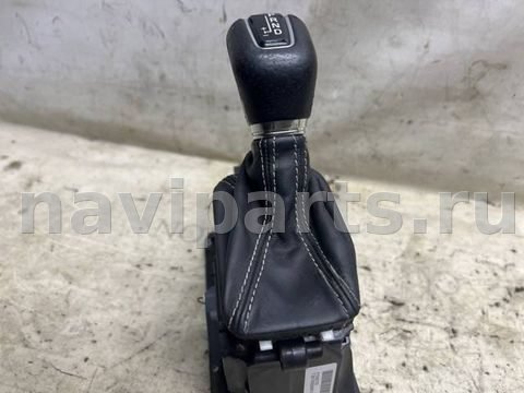 Селектор АКПП Volvo XC90 A3, 2017 г., OEM P31437773, арт. 5741, фото 6