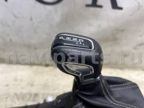 Селектор АКПП Volvo XC90 A3, 2017 г., OEM P31437773, арт. 5741, фото 7