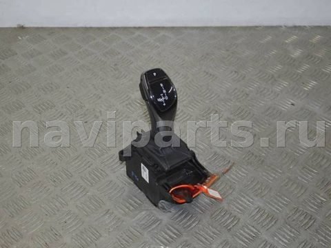 Селектор АКПП BMW 6 F06/F12/F13, 2015 г., OEM 9296910, арт. 58435754