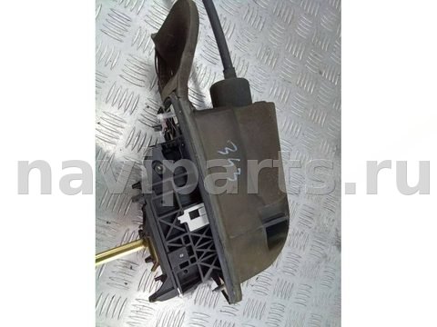 Селектор АКПП Audi A6 C5, 2001 г., OEM 4B0713041R, арт. 62116129, фото 4