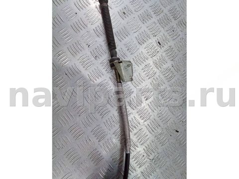 Селектор АКПП Audi A6 C5, 2001 г., OEM 4B0713041R, арт. 62116129, фото 5