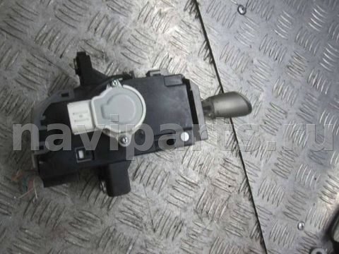 Селектор АКПП Toyota Prius, 2006 г., арт. 62455001