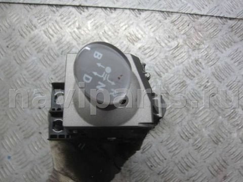 Селектор АКПП Toyota Prius, 2006 г., арт. 62455001, фото 3