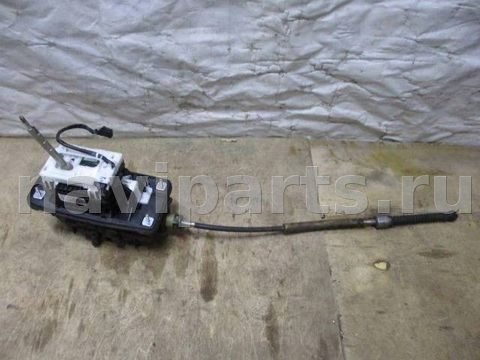 Селектор АКПП Audi Q5 8R, 2010 г., OEM 8R1713041E, арт. 6344.1BE19