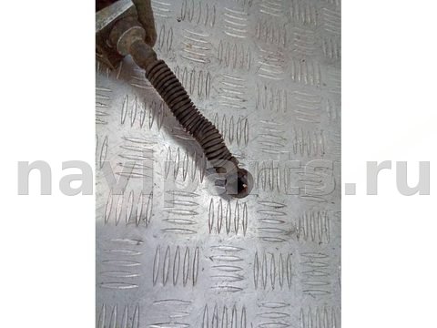 Селектор АКПП Audi A4 B5, 2001 г., OEM 8D0713093, арт. 63467247, фото 10