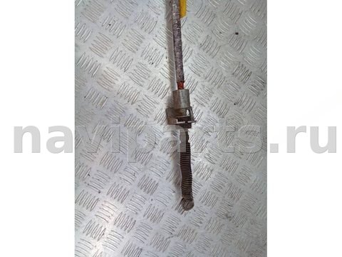 Селектор АКПП Audi A4 B5, 2001 г., OEM 8D0713093, арт. 63467247, фото 3