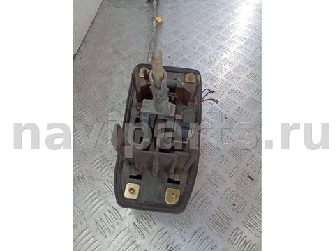 Селектор АКПП Audi A4 B5, 2001 г., OEM 8D0713093, арт. 63467247, фото 4