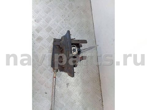 Селектор АКПП Audi A4 B5, 2001 г., OEM 8D0713093, арт. 63467247, фото 5