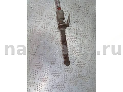 Селектор АКПП Audi A4 B5, 2001 г., OEM 8D0713093, арт. 63467247, фото 6