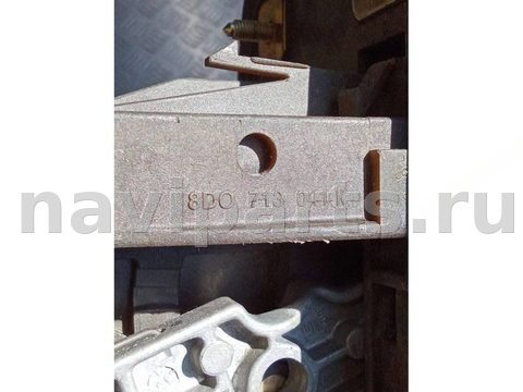 Селектор АКПП Audi A4 B5, 2001 г., OEM 8D0713093, арт. 63467247, фото 8