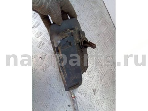 Селектор АКПП Audi A4 B5, 2001 г., OEM 8D0713093, арт. 63467247, фото 9