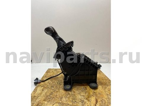 Селектор АКПП Volkswagen Transporter, 2015 г., OEM 7E1713025B, арт. 6497, фото 2