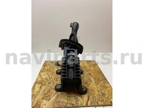Селектор АКПП Volkswagen Transporter, 2015 г., OEM 7E1713025B, арт. 6497, фото 4