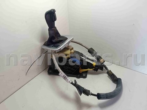 Селектор АКПП Ford Mondeo, 2011 г., OEM 7g917c453ma, арт. 6653