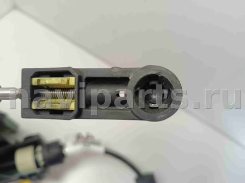 Селектор АКПП Ford Mondeo, 2011 г., OEM 7g917c453ma, арт. 6653, фото 3