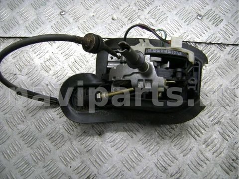 Селектор АКПП BMW 3 E46, 2002 г., OEM 7515261, арт. 70819711_3