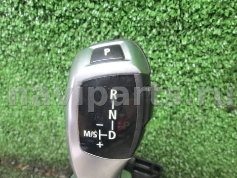 Селектор АКПП BMW X6 E71/E72 C207, 2009 г., OEM 9168848, арт. 71667, фото 2
