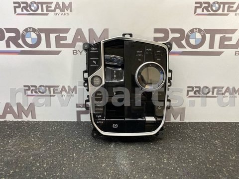 Селектор АКПП BMW X5 G05, 2023 г., OEM 5A6AEE5, арт. 7430