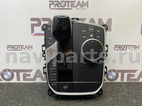 Селектор АКПП BMW 3 G20/G21 E46, 2023 г., OEM 5A32B88, арт. 7642