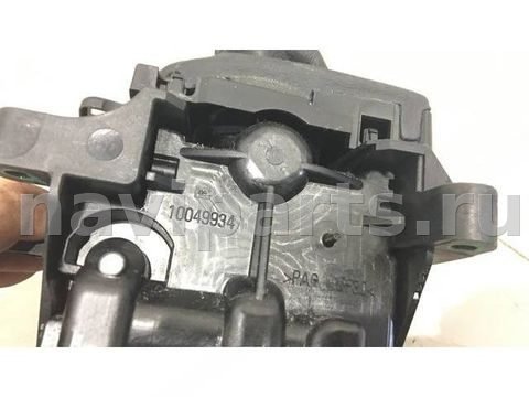 Селектор АКПП BMW 3 F30/F31/GT F34, 2012 г., OEM 61317950385, арт. 7917, фото 11