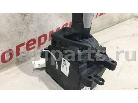 Селектор АКПП BMW 3 F30/F31/GT F34, 2012 г., OEM 61317950385, арт. 7917, фото 3