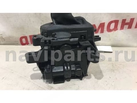 Селектор АКПП BMW 3 F30/F31/GT F34, 2012 г., OEM 61317950385, арт. 7917, фото 5